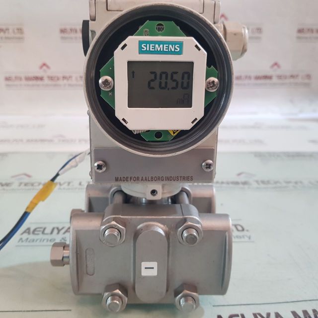 Siemens 7Mf4433-1Da02-2Ab1-z