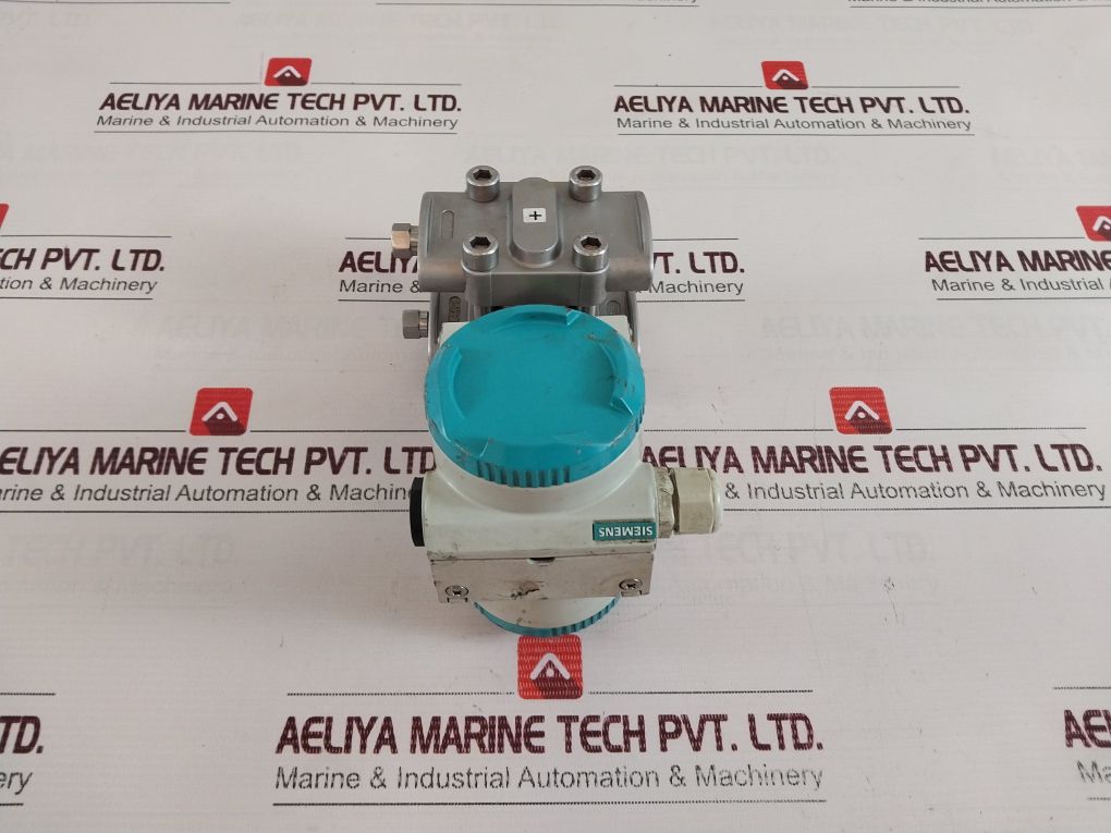 Siemens 7Mf4433-1Da02-2Ab1-z