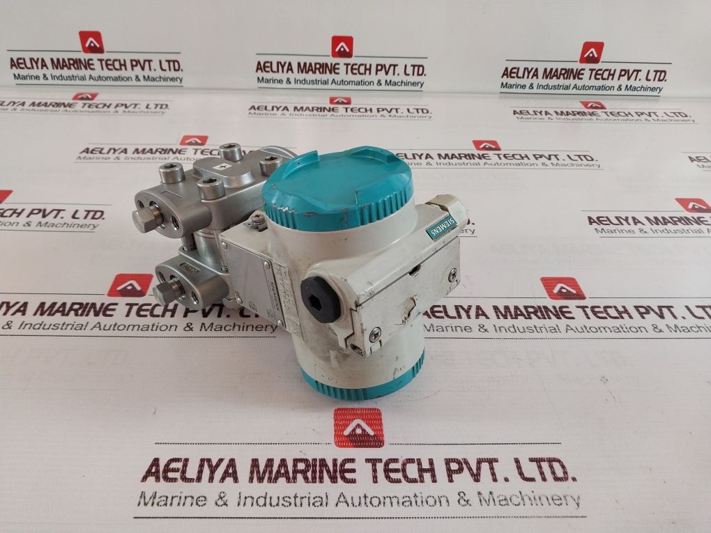 Siemens 7Mf4433-1Da02-2Ab1-z