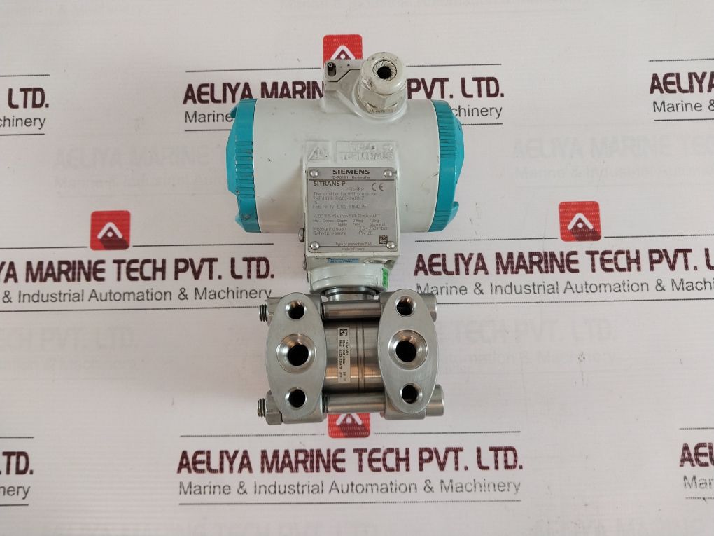 Siemens 7Mf4433-1Da02-2Ab1-z