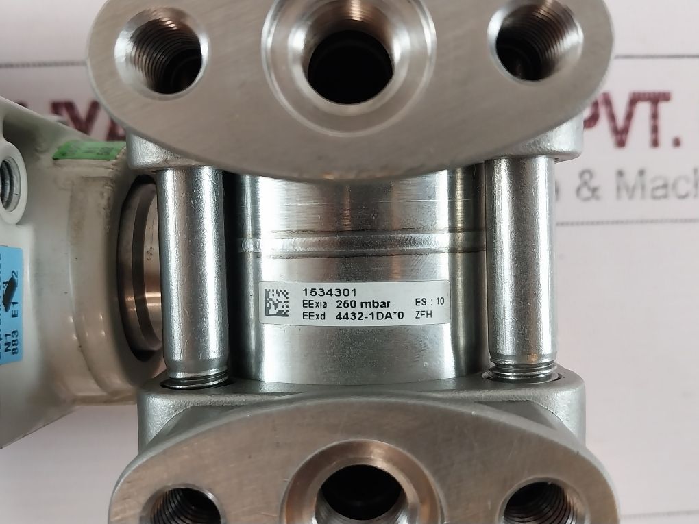 Siemens 7Mf4433-1Da02-2Ab1-z