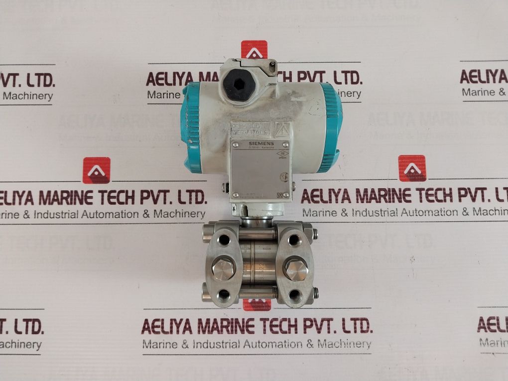 Siemens 7Mf4433-1Da02-2Ab1-z