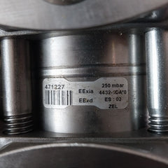 Siemens 7Mf4433-1Da02-2Ab1-z (Not Working)