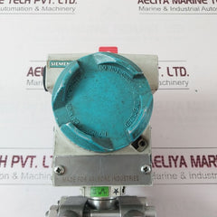 Siemens 7Mf4433-1Da02-2Ab1-z (Not Working)