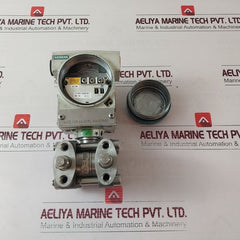 Siemens 7Mf4433-1Da02-2Ab1-z (Not Working)