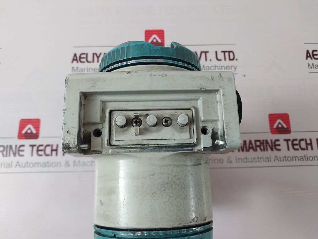 Siemens 7Mf4433-1Da02-2Ab1-z (Not Working)