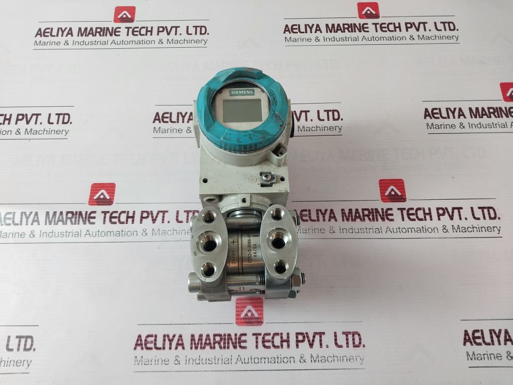Siemens 7Mf4433-1Da02-2Ab1-z (Not Working)