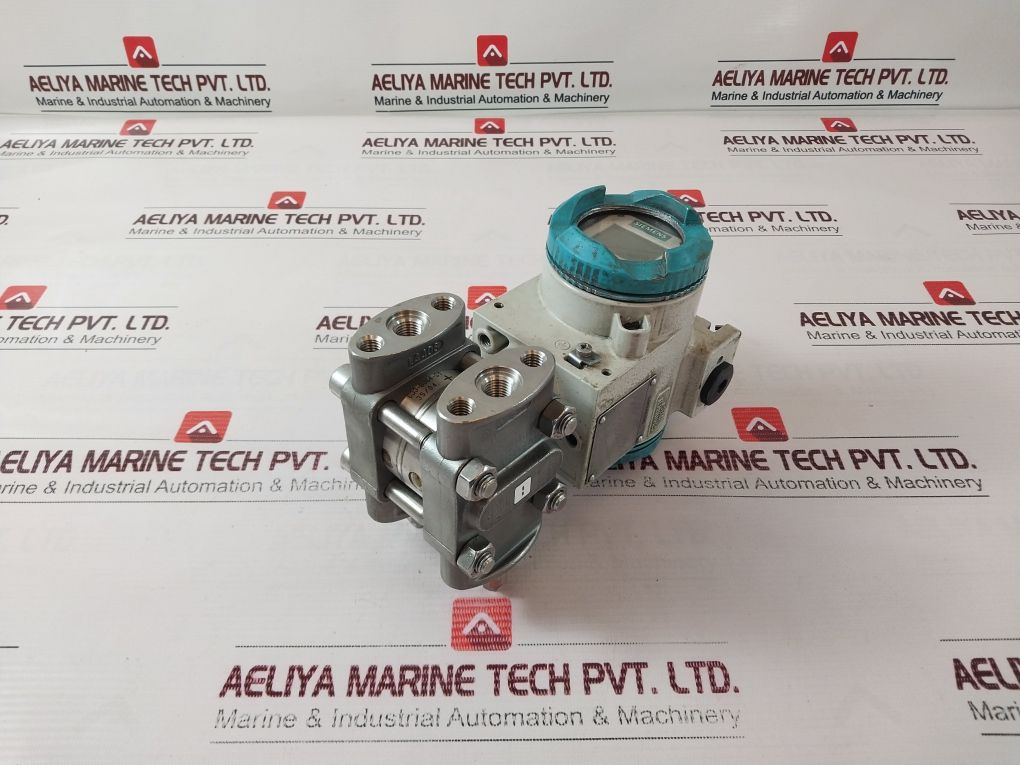 Siemens 7Mf4433-1Da02-2Ab1-z (Not Working)
