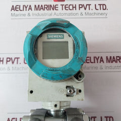 Siemens 7Mf4433-1Da02-2Ab1-z (Not Working)