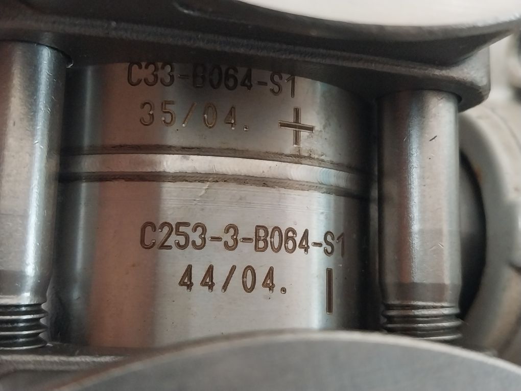 Siemens 7Mf4433-1Da02-2Ab1-z (Not Working)