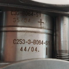 Siemens 7Mf4433-1Da02-2Ab1-z (Not Working)