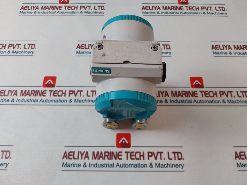 Siemens 7Mf4433-1Da02-2Ab1-z Differential Pressure Transmitter