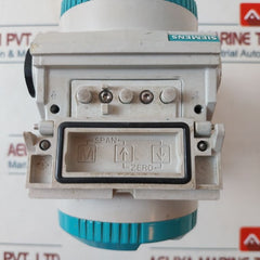 Siemens 7Mf4433-1Da02-2Ab1-z Differential Pressure Transmitter