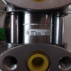 Siemens 7Mf4433-1Da02-2Ab1-z Differential Pressure Transmitter
