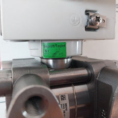 Siemens 7Mf4433-1Da02-2Ab1-z Differential Pressure Transmitter