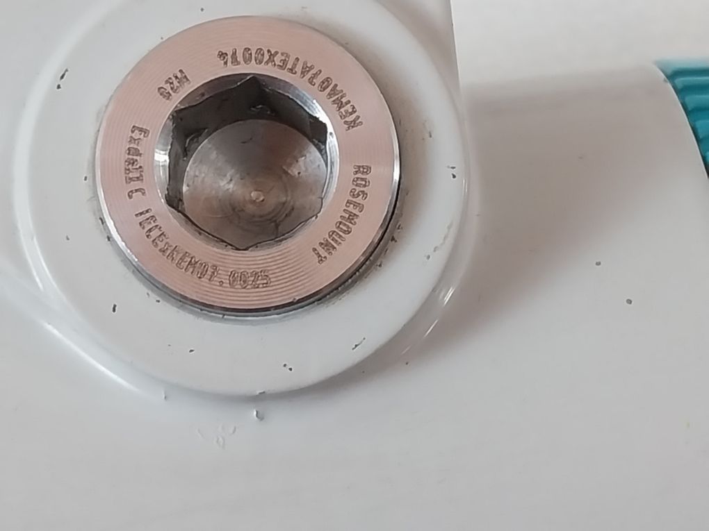 Siemens 7Mf4433-1Da02-2Ab1-z Differential Pressure Transmitter