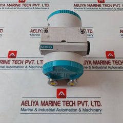 Siemens 7Mf4433-1Da02-2Ab1-z Differential Pressure Transmitter