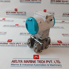 Siemens 7Mf4433-1Da02-2Ab1-z Differential Pressure Transmitter