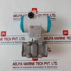 Siemens 7Mf4433-1Da02-2Ab1-z Differential Pressure Transmitter