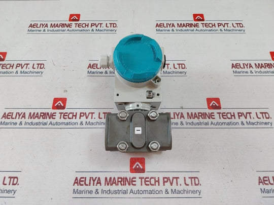 Siemens 7Mf4433-1Da02-2Ab1 Differential Pressure Transmitter
