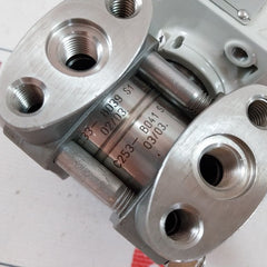 Siemens 7Mf4433-1Da02-2Ab1 Differential Pressure Transmitter
