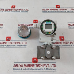 Siemens 7Mf4433-1Da02-2Ab1 Differential Pressure Transmitter