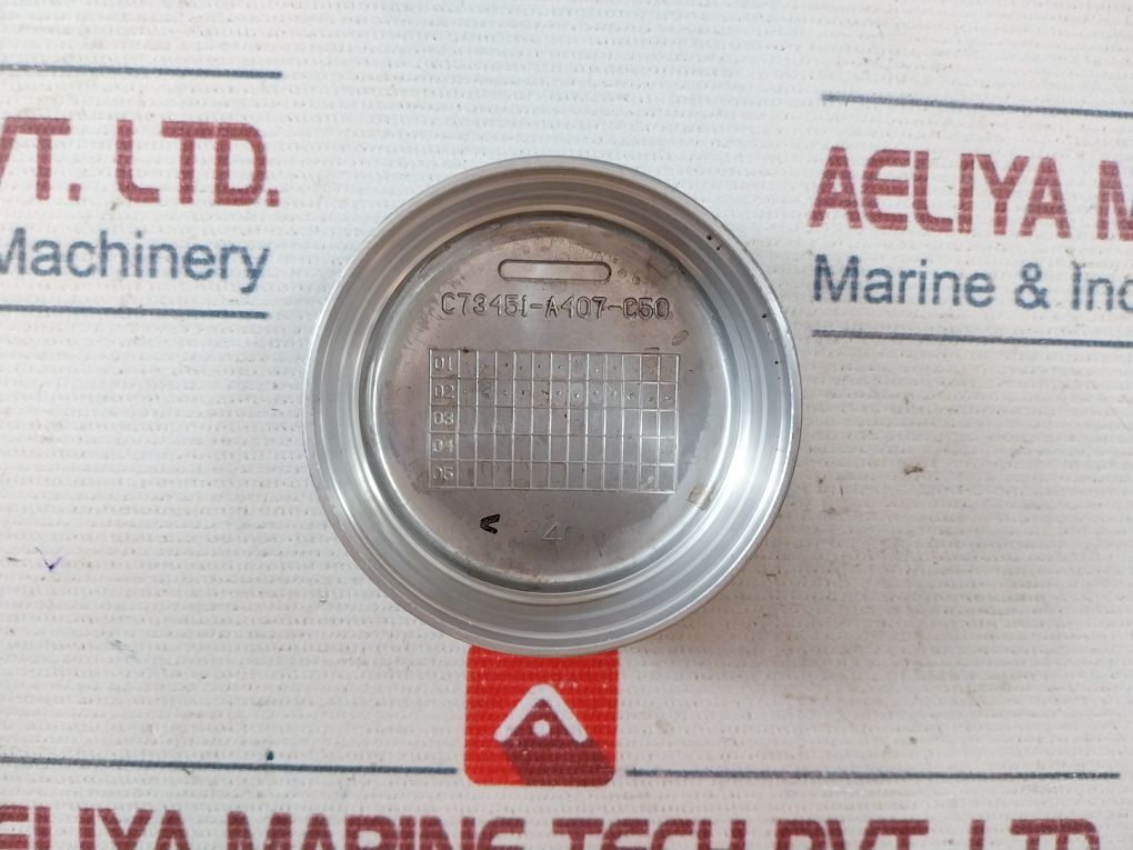 Siemens 7Mf4433-1Da02-2Ab1 Differential Pressure Transmitter