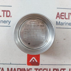 Siemens 7Mf4433-1Da02-2Ab1 Differential Pressure Transmitter