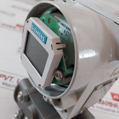 Siemens 7Mf4433-1Da02-2Ab1 Differential Pressure Transmitter