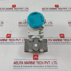 Siemens 7Mf4433-1Da02-2Ab1 Differential Pressure Transmitter
