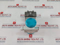 Siemens 7Mf4433-1Da02-2Ab1 Differential Pressure Transmitter
