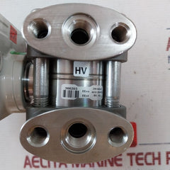 Siemens 7Mf4433-1Da02-2Ab1 Differential Pressure Transmitter