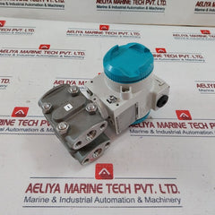 Siemens 7Mf4433-1Da02-2Ab1 Differential Pressure Transmitter