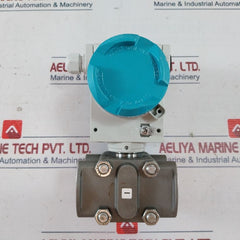Siemens 7Mf4433-1Da02-2Ab1 Differential Pressure Transmitter