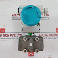 Siemens 7Mf4433-1Da02-2Ab1 Differential Pressure Transmitter