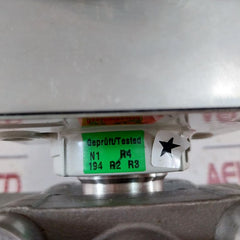 Siemens 7Mf4433-1Da02-2Ab1 Differential Pressure Transmitter
