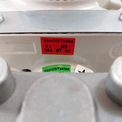 Siemens 7Mf4433-1Da02-2Ab1 Differential Pressure Transmitter