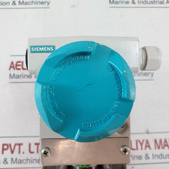 Siemens 7Mf4433-1Da02-2Ab1 Differential Pressure Transmitter