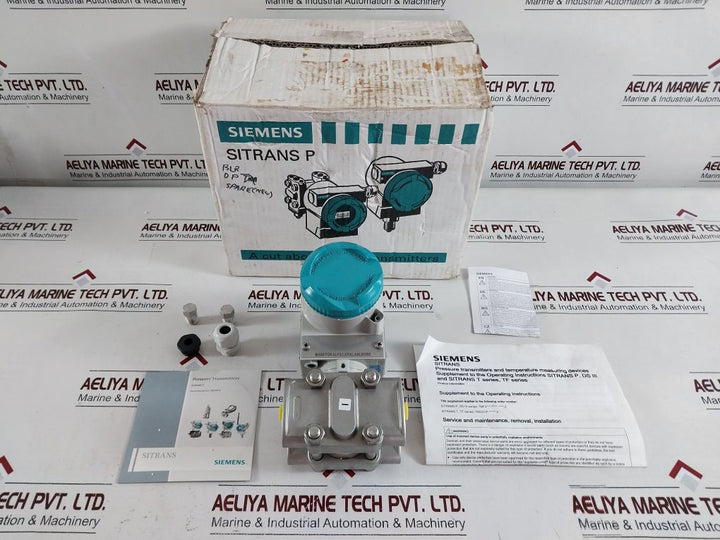 Siemens 7Mf 4433-1Da02-2Ab1-z
