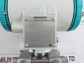 Siemens 7Mf 4433-1Da02-2Ab1-z Differential Pressure Transmitter