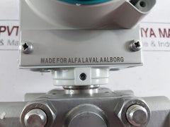 Siemens 7Mf 4433-1Da02-2Ab1-z Differential Pressure Transmitter