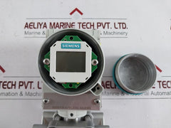 Siemens 7Mf 4433-1Da02-2Ab1-z Differential Pressure Transmitter