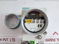 Siemens 7Mf 4433-1Da02-2Ab1-z Differential Pressure Transmitter