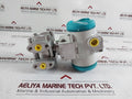 Siemens 7Mf 4433-1Da02-2Ab1-z Differential Pressure Transmitter