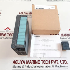 Siemens 7Mh4601-1Aa01 Weighing Module E-stand: 06