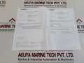 Siemens 7Mh4601-1Aa01 Weighing Module E-stand: 06