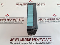 Siemens 7Mh4601-1Aa01 Weighing Module E-stand: 06