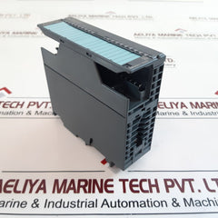 Siemens 7Mh4601-1Aa01 Weighing Module E-stand: 06