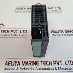 Siemens 7Mh4601-1Aa01 Weighing Module E-stand: 06