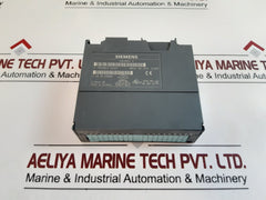 Siemens 7Mh4601-1Aa01 Weighing Module E-stand: 06